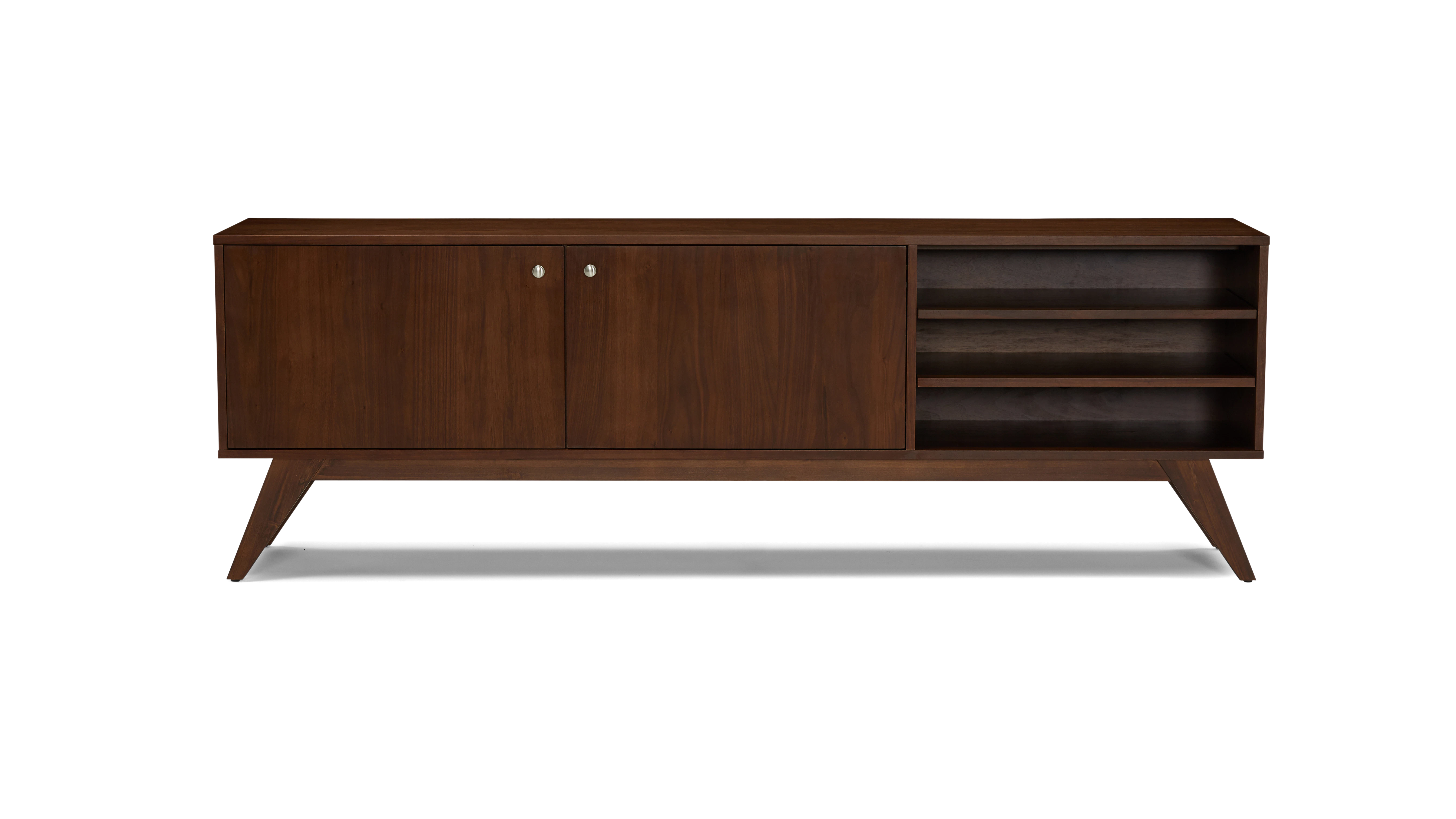Auden Media Console